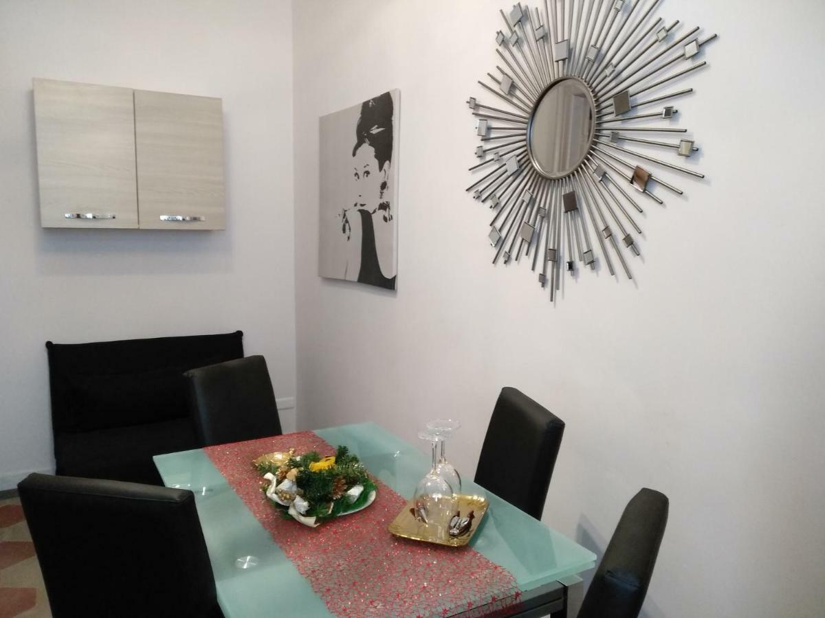 Appartamento Magnolia Turin Exterior photo